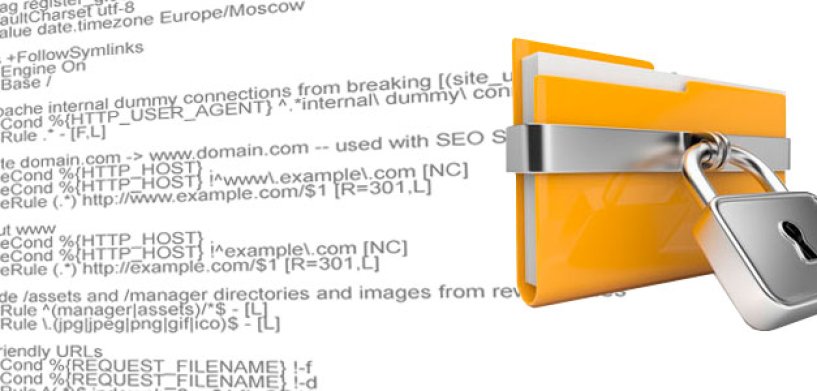 Хаки и сниппеты .htaccess