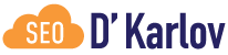 D`Karlov - создание и продвижение сайтов